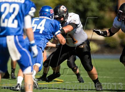 Thumbnail 2 in Ryle @ Covington Catholic photogallery.