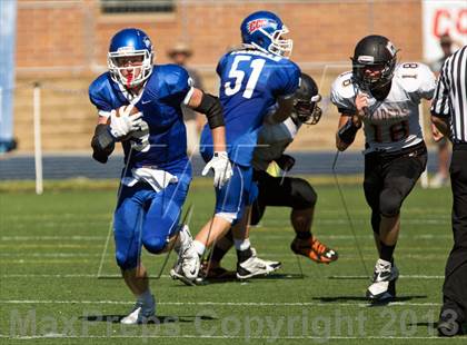 Thumbnail 2 in Ryle @ Covington Catholic photogallery.