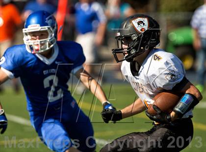 Thumbnail 3 in Ryle @ Covington Catholic photogallery.
