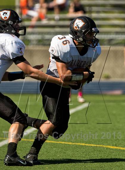 Thumbnail 1 in Ryle @ Covington Catholic photogallery.