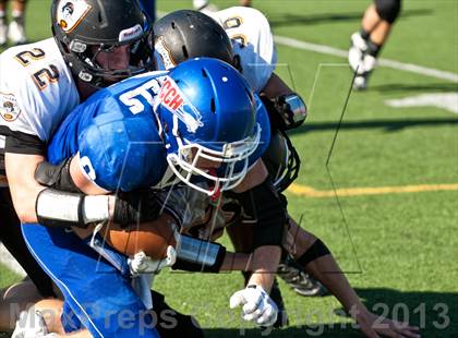Thumbnail 3 in Ryle @ Covington Catholic photogallery.