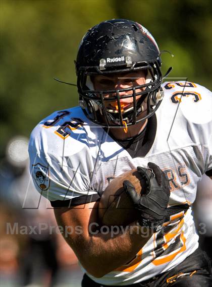 Thumbnail 3 in Ryle @ Covington Catholic photogallery.