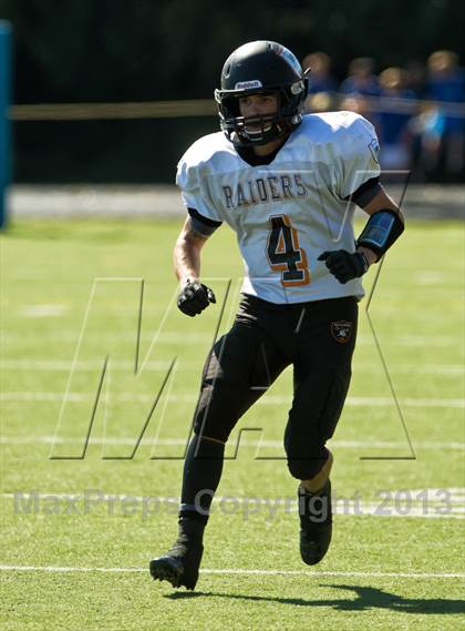 Thumbnail 1 in Ryle @ Covington Catholic photogallery.
