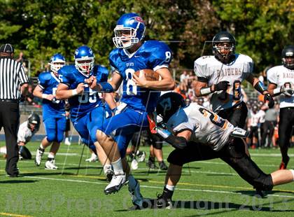 Thumbnail 1 in Ryle @ Covington Catholic photogallery.