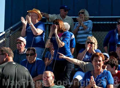 Thumbnail 1 in Ryle @ Covington Catholic photogallery.