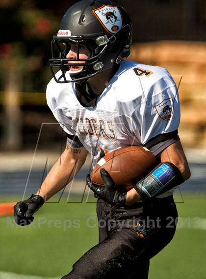 Thumbnail 2 in Ryle @ Covington Catholic photogallery.
