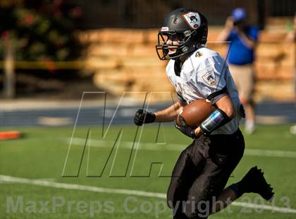 Thumbnail 1 in Ryle @ Covington Catholic photogallery.