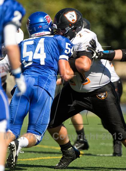 Thumbnail 3 in Ryle @ Covington Catholic photogallery.