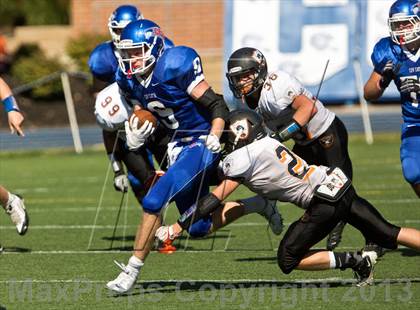 Thumbnail 1 in Ryle @ Covington Catholic photogallery.