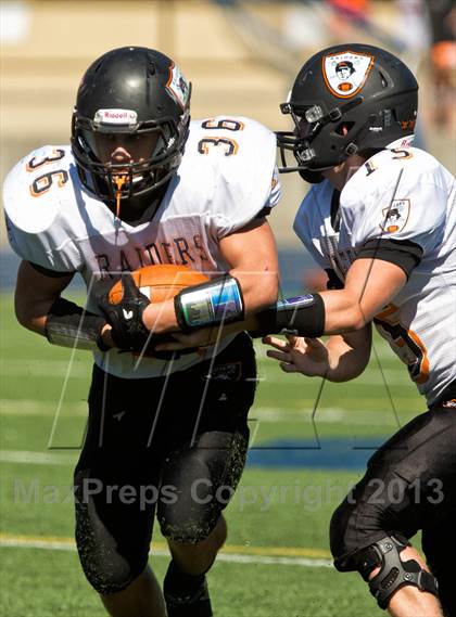 Thumbnail 1 in Ryle @ Covington Catholic photogallery.