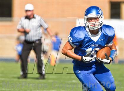 Thumbnail 2 in Ryle @ Covington Catholic photogallery.