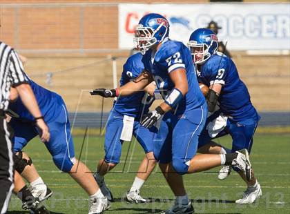Thumbnail 3 in Ryle @ Covington Catholic photogallery.