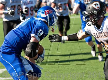 Thumbnail 1 in Ryle @ Covington Catholic photogallery.