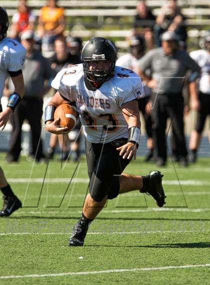 Thumbnail 1 in Ryle @ Covington Catholic photogallery.