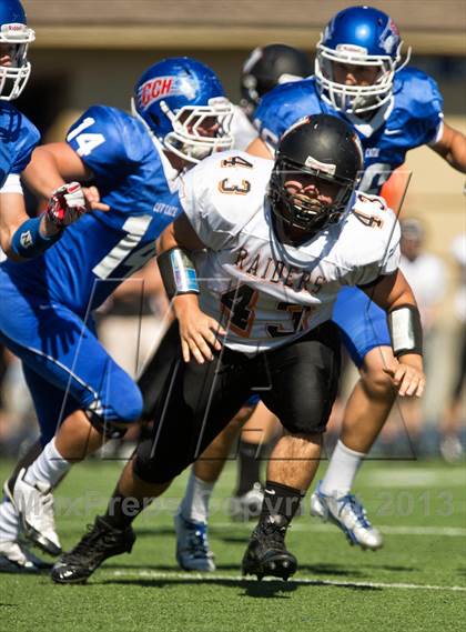 Thumbnail 2 in Ryle @ Covington Catholic photogallery.