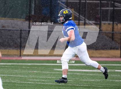 Thumbnail 2 in AutoZone Liberty Bowl All-Star Game photogallery.