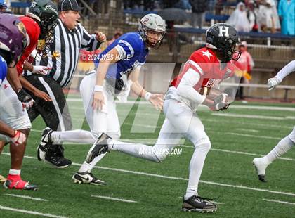 Thumbnail 1 in AutoZone Liberty Bowl All-Star Game photogallery.