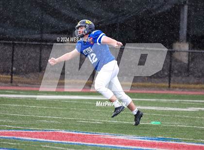 Thumbnail 3 in AutoZone Liberty Bowl All-Star Game photogallery.
