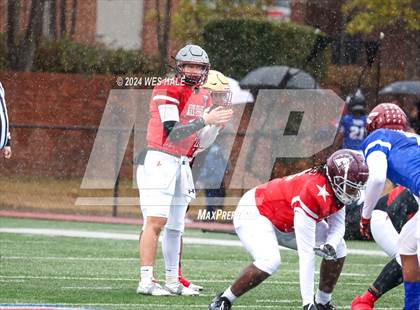 Thumbnail 1 in AutoZone Liberty Bowl All-Star Game photogallery.