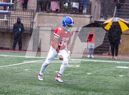Thumbnail 3 in AutoZone Liberty Bowl All-Star Game photogallery.