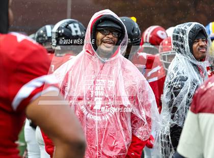 Thumbnail 2 in AutoZone Liberty Bowl All-Star Game photogallery.