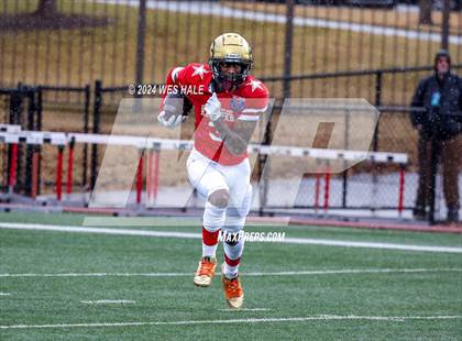 Thumbnail 2 in AutoZone Liberty Bowl All-Star Game photogallery.