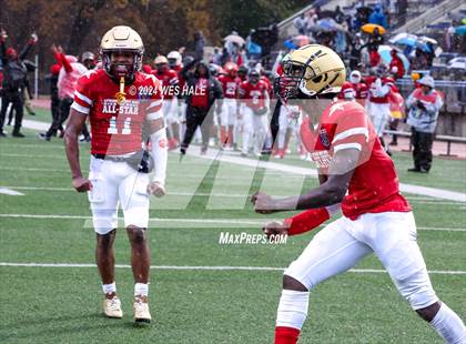 Thumbnail 2 in AutoZone Liberty Bowl All-Star Game photogallery.