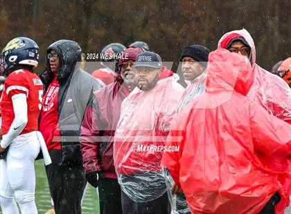 Thumbnail 1 in AutoZone Liberty Bowl All-Star Game photogallery.