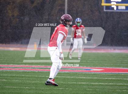 Thumbnail 1 in AutoZone Liberty Bowl All-Star Game photogallery.