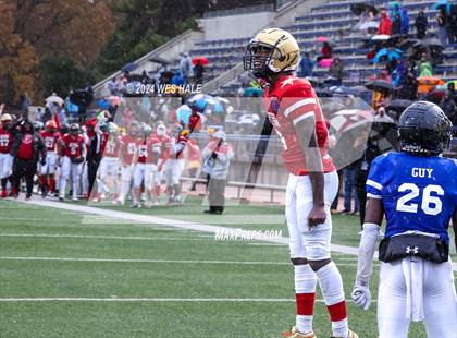 Thumbnail 1 in AutoZone Liberty Bowl All-Star Game photogallery.