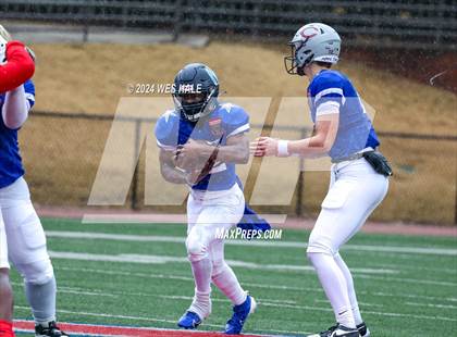 Thumbnail 1 in AutoZone Liberty Bowl All-Star Game photogallery.