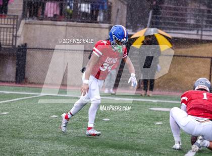Thumbnail 1 in AutoZone Liberty Bowl All-Star Game photogallery.