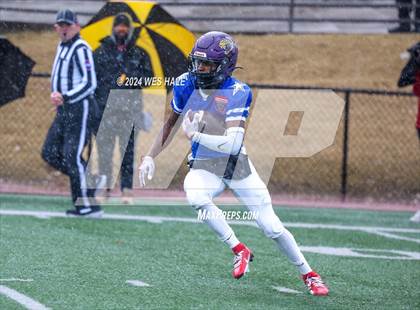 Thumbnail 1 in AutoZone Liberty Bowl All-Star Game photogallery.