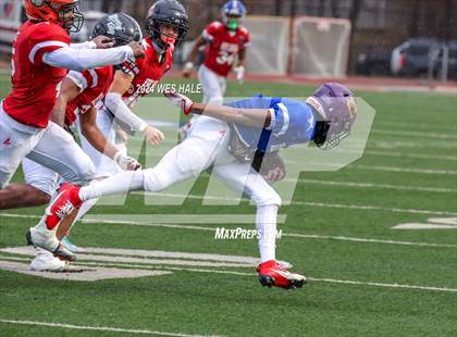 Thumbnail 3 in AutoZone Liberty Bowl All-Star Game photogallery.