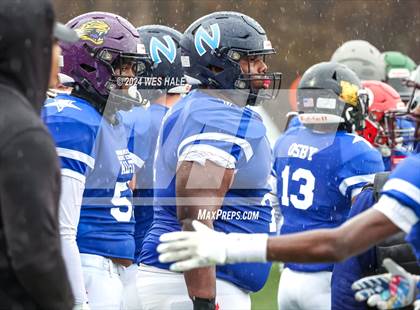 Thumbnail 1 in AutoZone Liberty Bowl All-Star Game photogallery.
