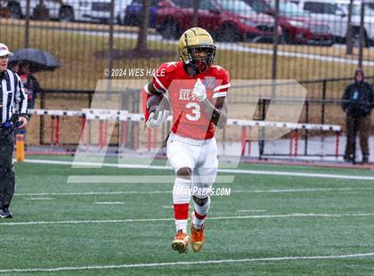 Thumbnail 1 in AutoZone Liberty Bowl All-Star Game photogallery.