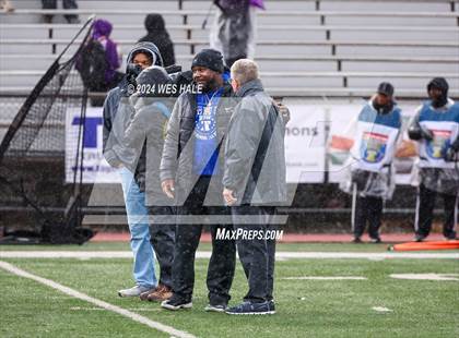 Thumbnail 1 in AutoZone Liberty Bowl All-Star Game photogallery.