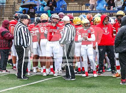 Thumbnail 2 in AutoZone Liberty Bowl All-Star Game photogallery.