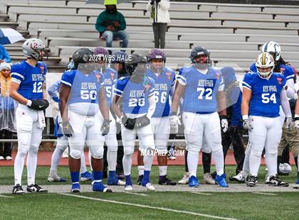 Thumbnail 3 in AutoZone Liberty Bowl All-Star Game photogallery.