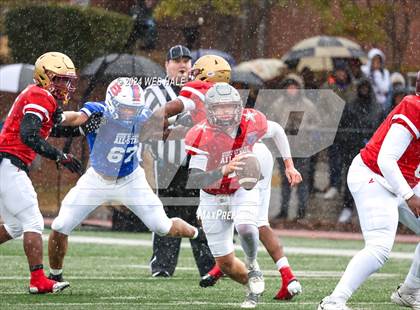 Thumbnail 2 in AutoZone Liberty Bowl All-Star Game photogallery.