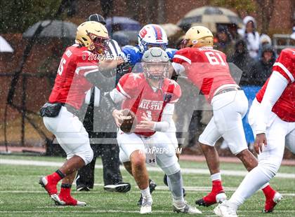 Thumbnail 1 in AutoZone Liberty Bowl All-Star Game photogallery.