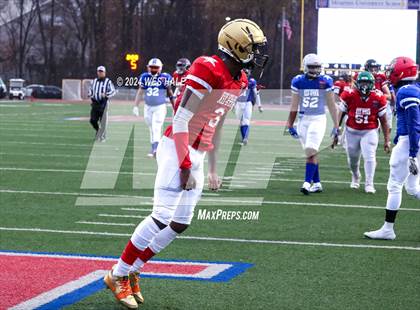 Thumbnail 1 in AutoZone Liberty Bowl All-Star Game photogallery.
