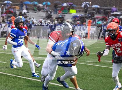 Thumbnail 3 in AutoZone Liberty Bowl All-Star Game photogallery.
