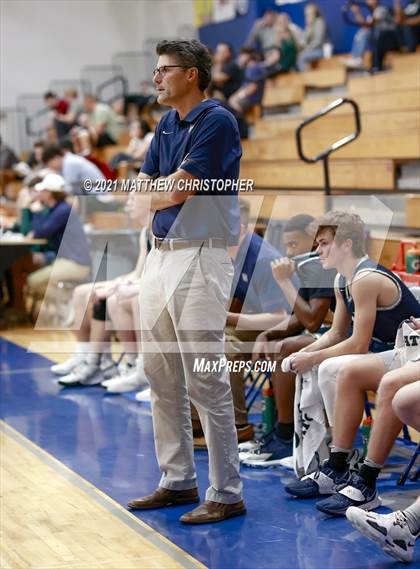 Thumbnail 2 in South Walton vs. Franklin Road Academy (PCB Marlin Christmas Classic) photogallery.