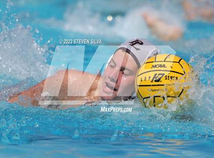 Thumbnail 3 in Point Loma vs. West Hills (17th Annual Draz Classic) photogallery.