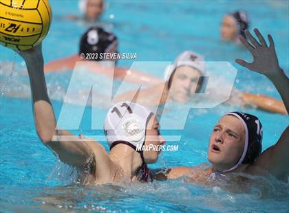 Thumbnail 3 in Point Loma vs. West Hills (17th Annual Draz Classic) photogallery.