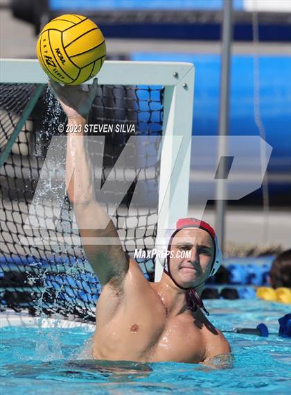 Thumbnail 1 in Point Loma vs. West Hills (17th Annual Draz Classic) photogallery.