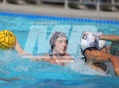 Thumbnail 1 in Point Loma vs. West Hills (17th Annual Draz Classic) photogallery.