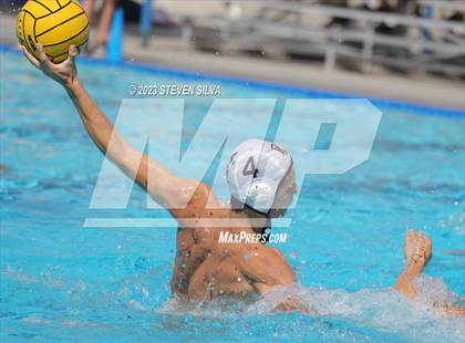 Thumbnail 1 in Point Loma vs. West Hills (17th Annual Draz Classic) photogallery.