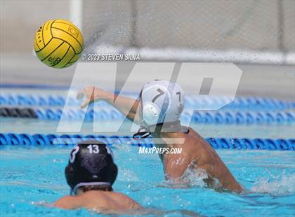 Thumbnail 3 in Point Loma vs. West Hills (17th Annual Draz Classic) photogallery.